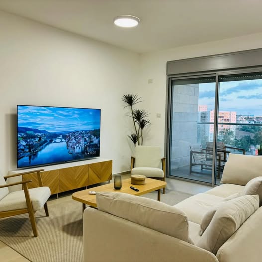 פרויקט דיור לשוטרים